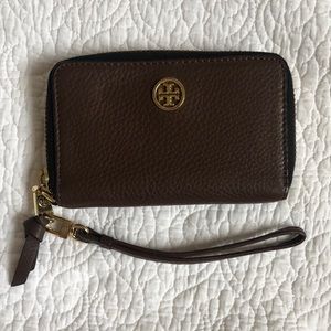 Tory Burch Wallet and Clutch